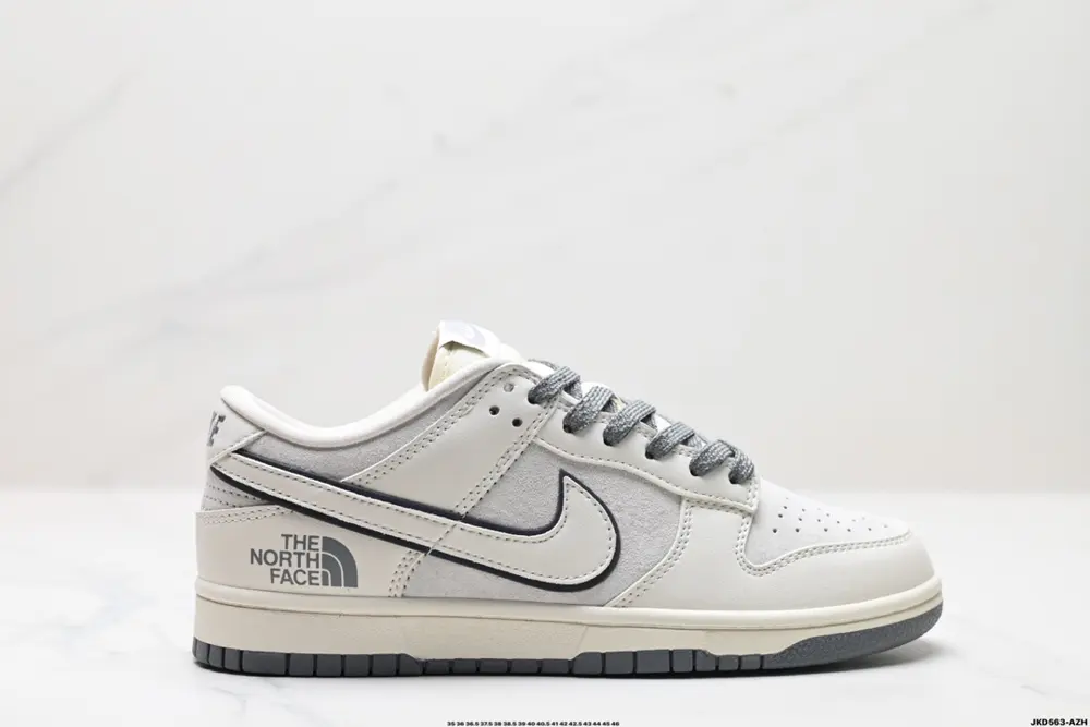 Nike NK Dunk Low Retro “DIY high-end customization” low-top casual sports shoes original XX2025-326