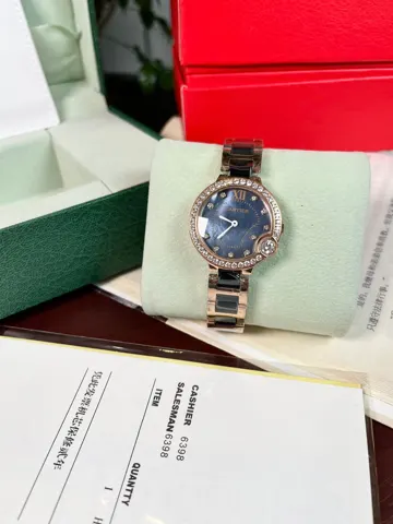 Cartier Watch