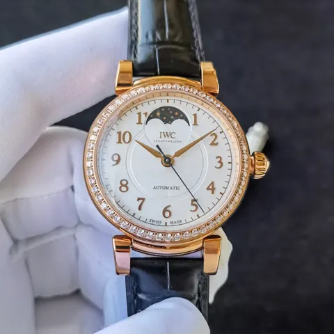 IWC Watch IW459306