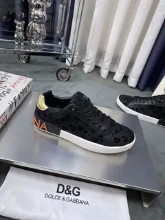 Dolce & Gabbana Dolce&Gabbana sneakers
