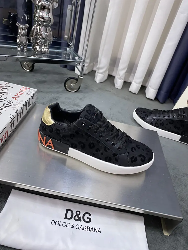 Dolce & Gabbana Dolce&Gabbana sneakers