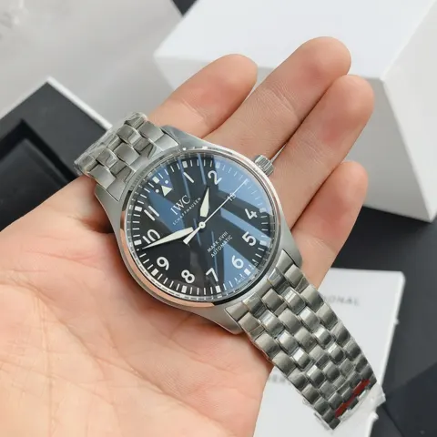 IWC Watch
