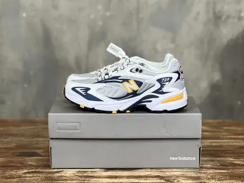 New Balance NB 725 breathable new running shoes
