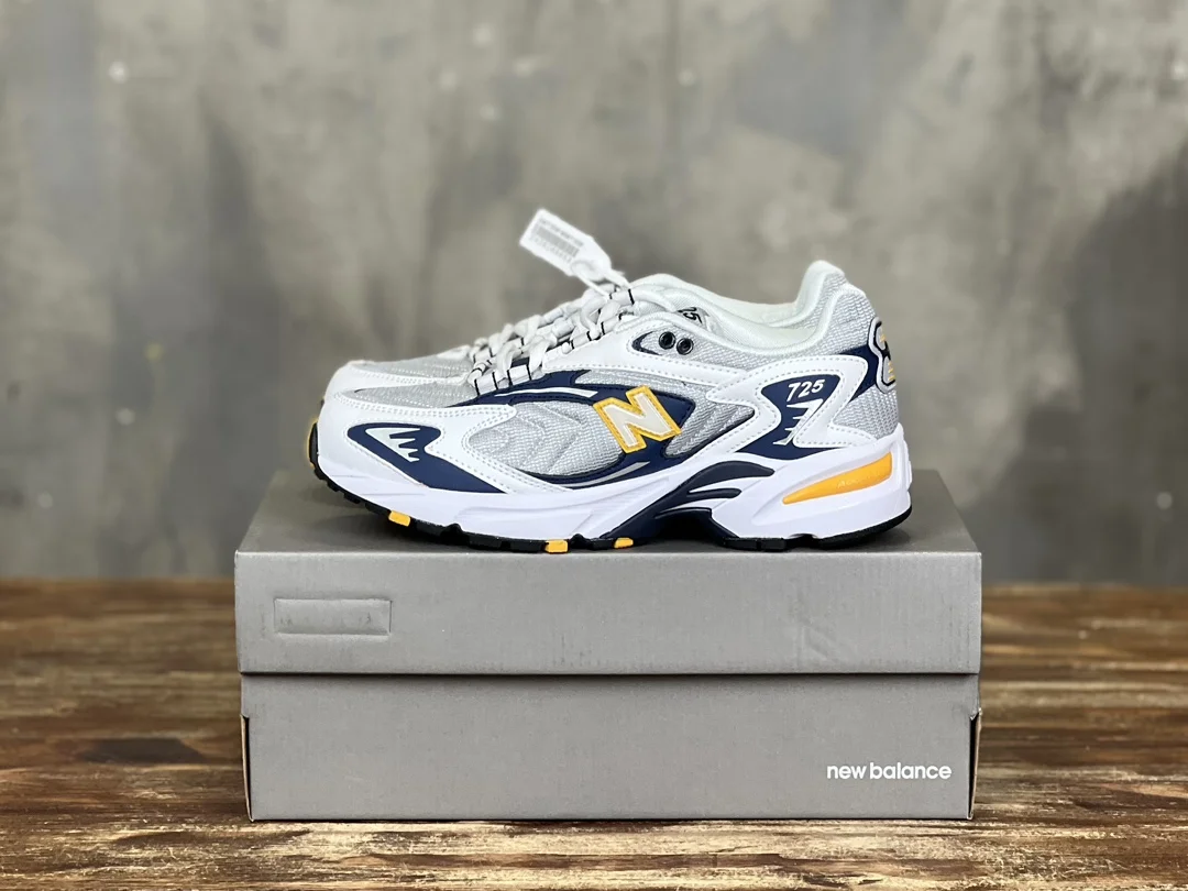 New Balance NB 725 breathable new running shoes