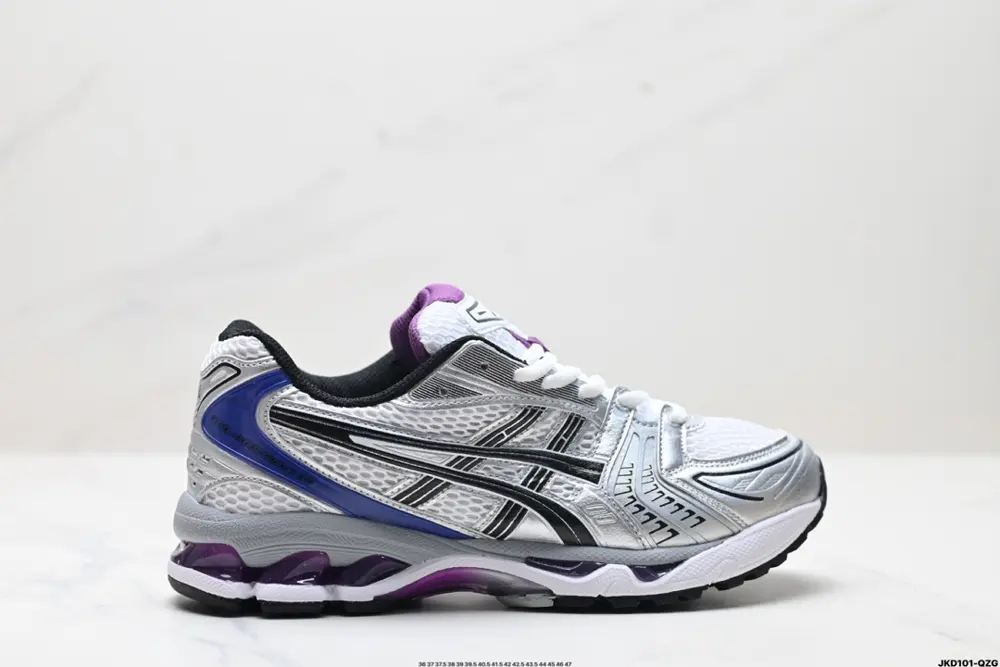 ASICS Gel-Kayano 14 Corporate Edition Shoes 1202A056-111