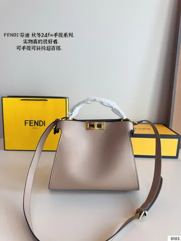 Fendi Bag