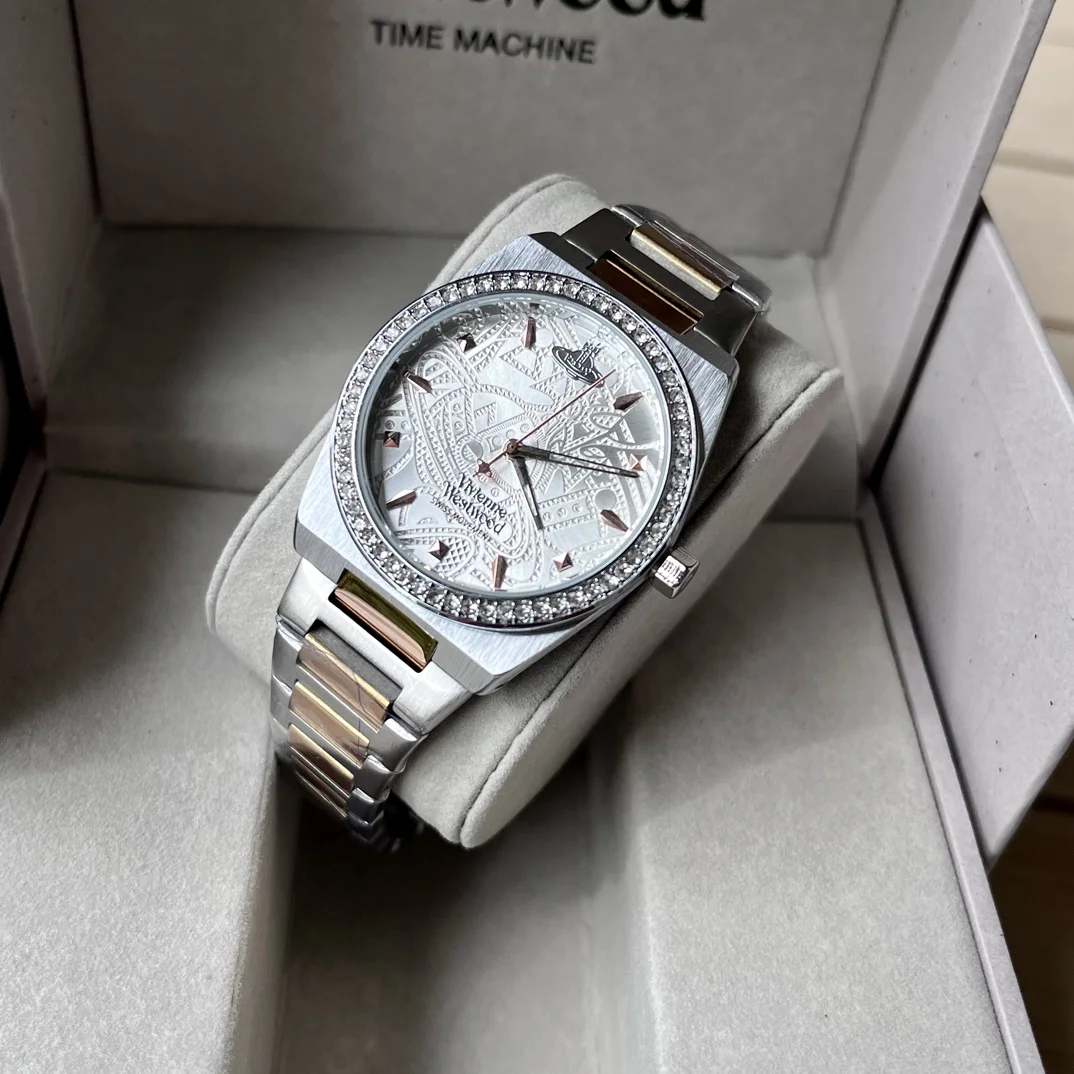 vivienne westwood Watch
