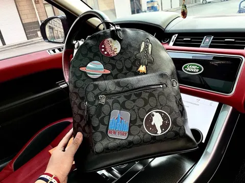 COACH Backpack
