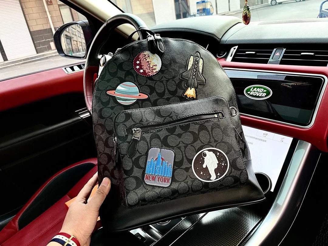 COACH Backpack