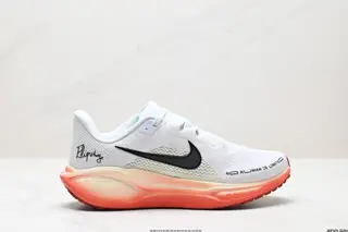 Nike Using a new double-layer ultra-light breathable mesh material#Embedded with a shaping HJ7037-100