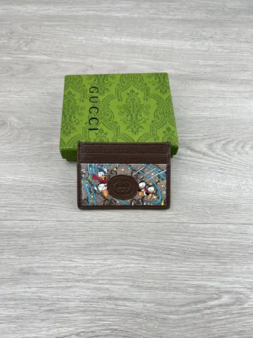 Gucci Wallet