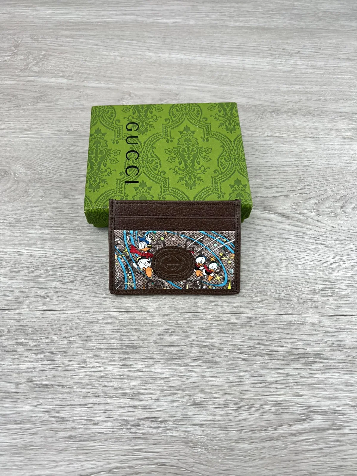 Gucci Wallet