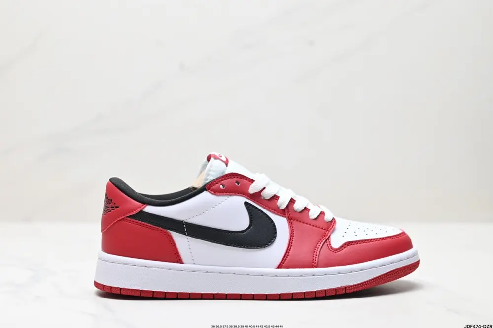 Nike Air Jordan 1 Low AJ1 low-top series basketball shoes Official synchronized color CZ0790-110