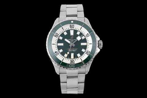 Breitling Watch