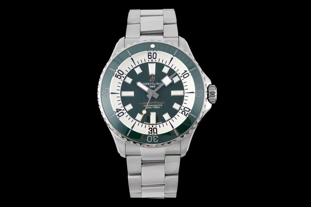 Breitling Watch