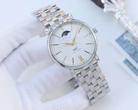 Longines Watch