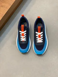 Hermès Bouncing sneakers