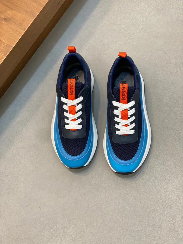 Hermès Bouncing sneakers