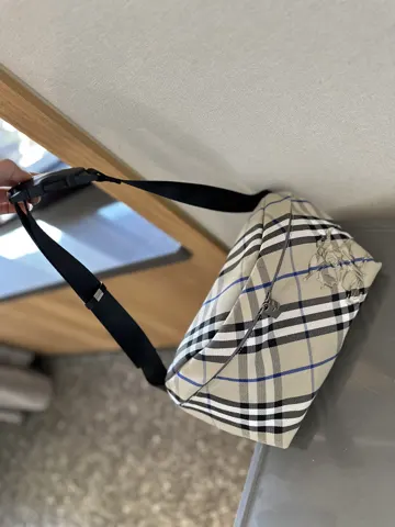 Burberry Bag