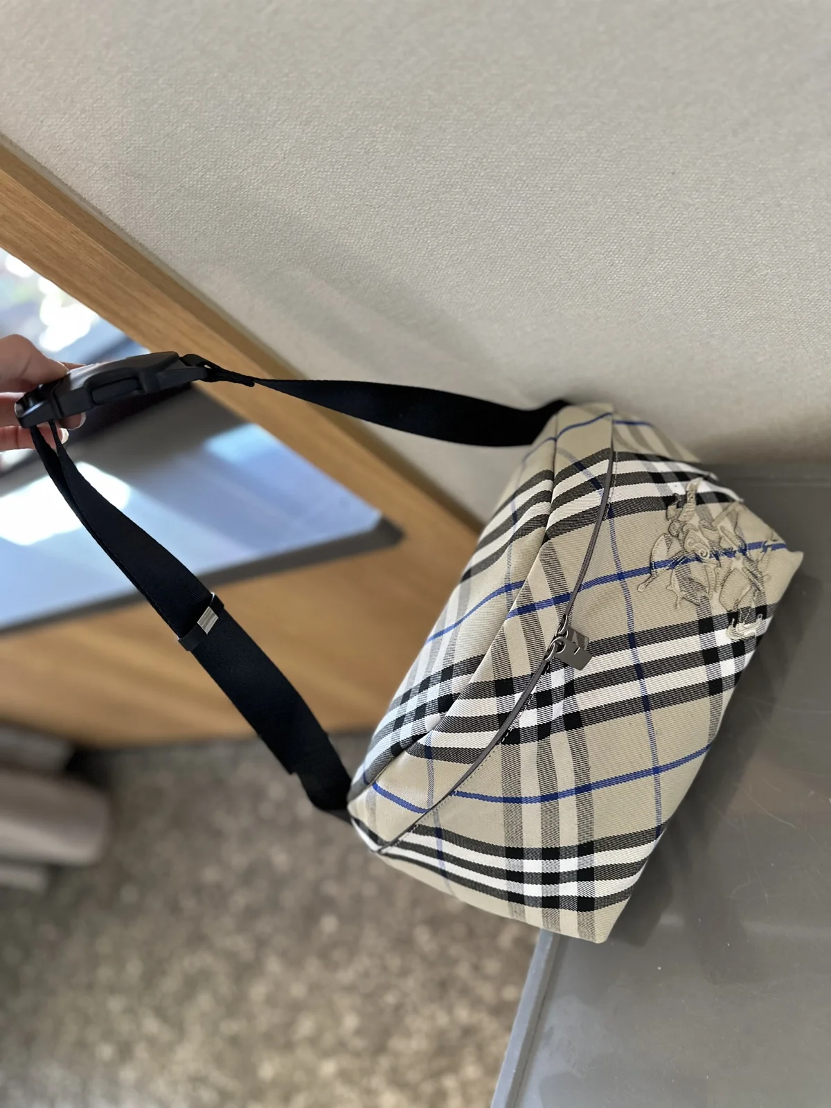 Burberry Bag