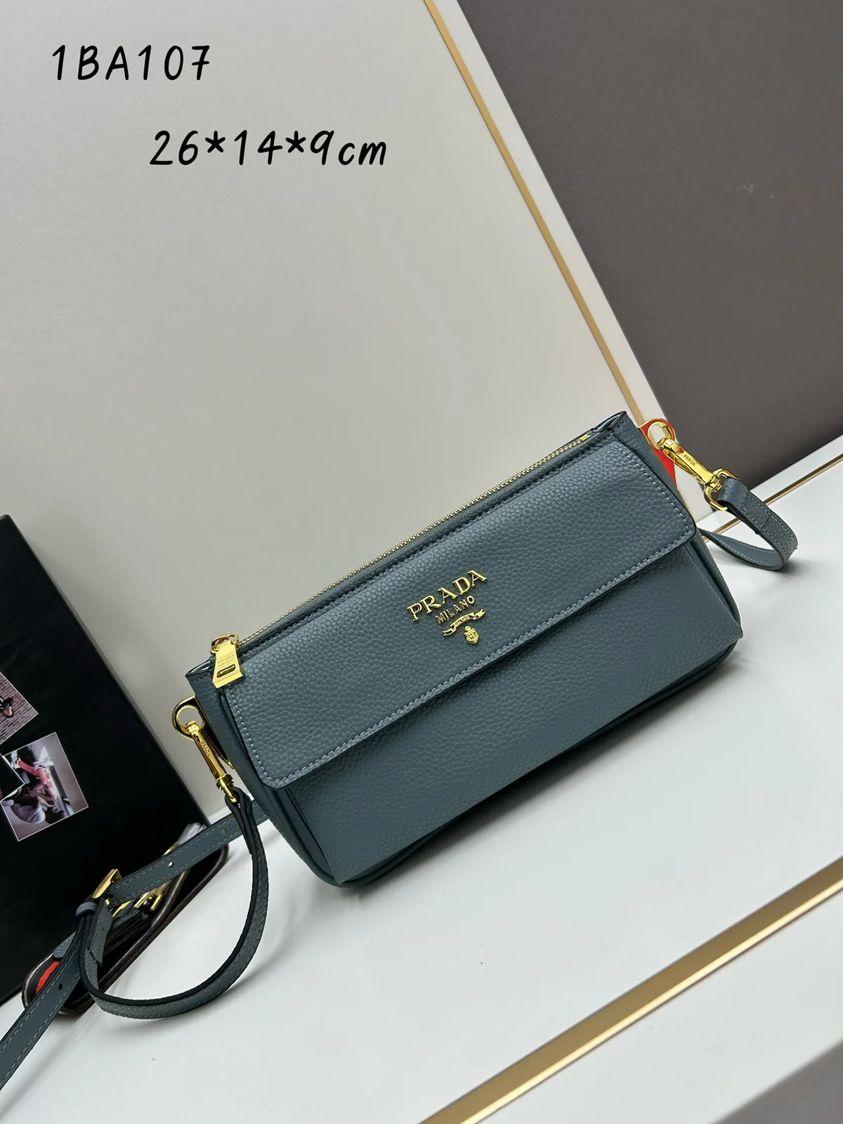 Prada Bag