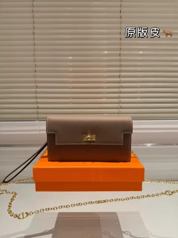 Hermès Crossbody
