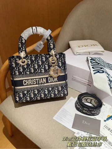 Dior Bag