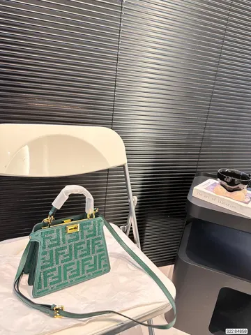 Fendi Baguette