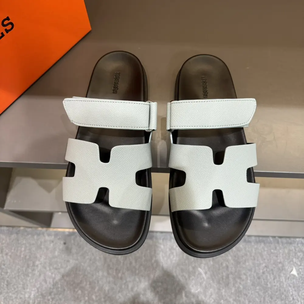 Hermès slippers Size: 38-45