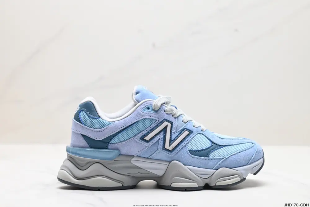 Joe Freshgoods x New Balance version Shoes U9060EED