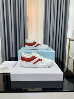 Celine new white shoes