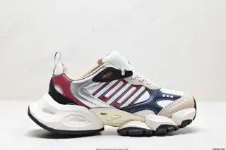 Adidas XLG RUNNER DELUXE Series Low-top Daddy Style Heightening Retro Neutral Casual Sports IH0432