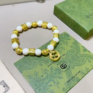 Gucci bracelets for men and women