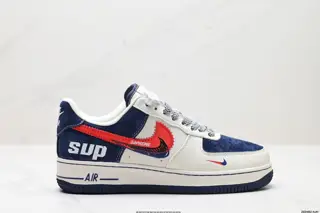NIKE AIR FORCE 1’07 Sneakers DM1688-801