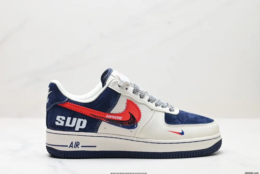 NIKE AIR FORCE 1’07 Sneakers DM1688-801