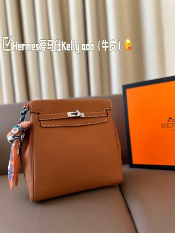 Hermès Kelly