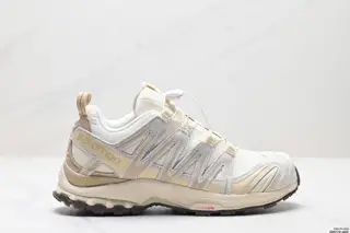 Salomon XT-Quest ADV Beige “Salomon Explorer Series Outdoor Cross-Country Running Shoes