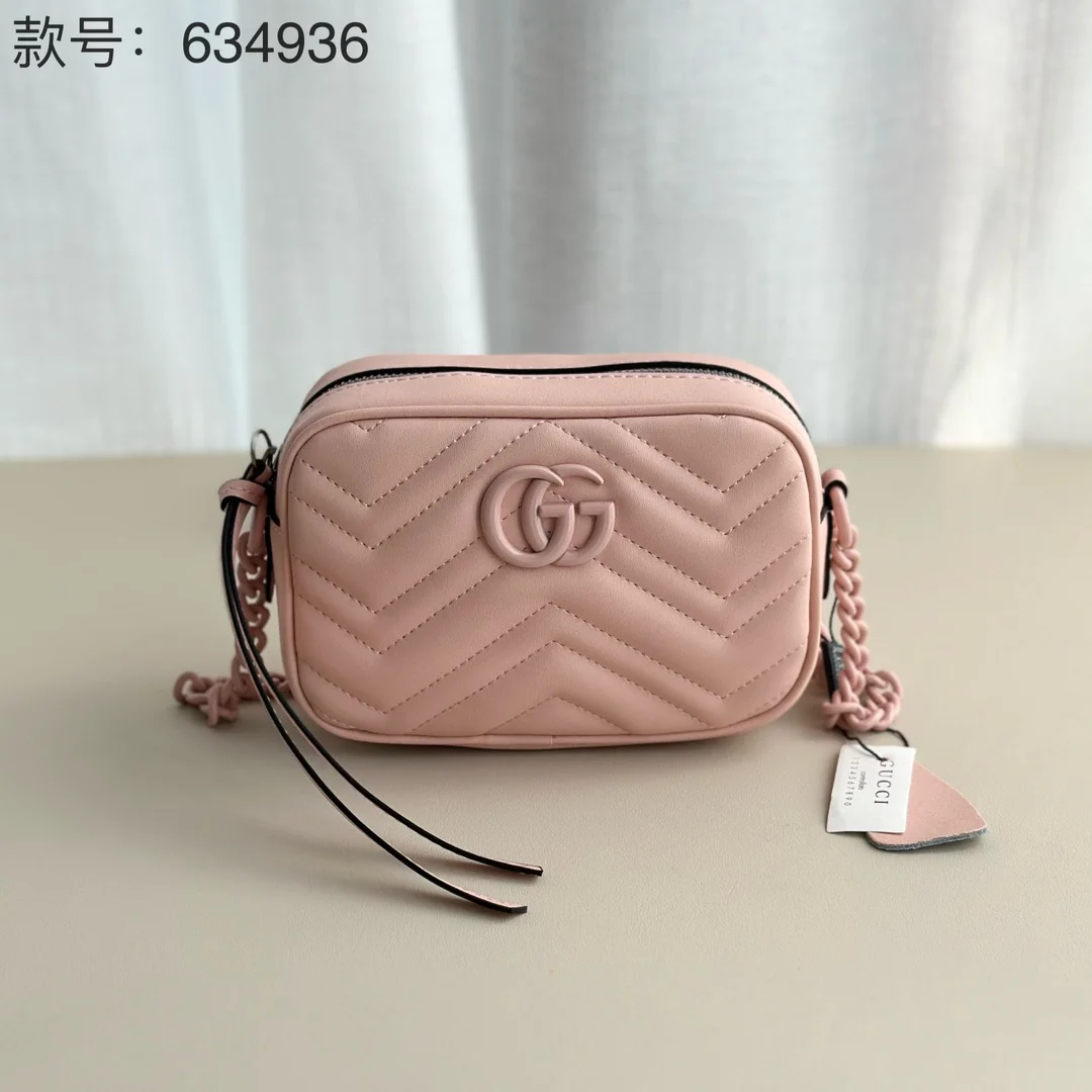 Gucci Marmont