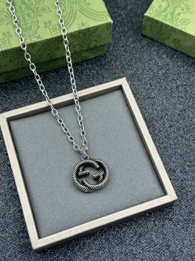 Gucci necklace