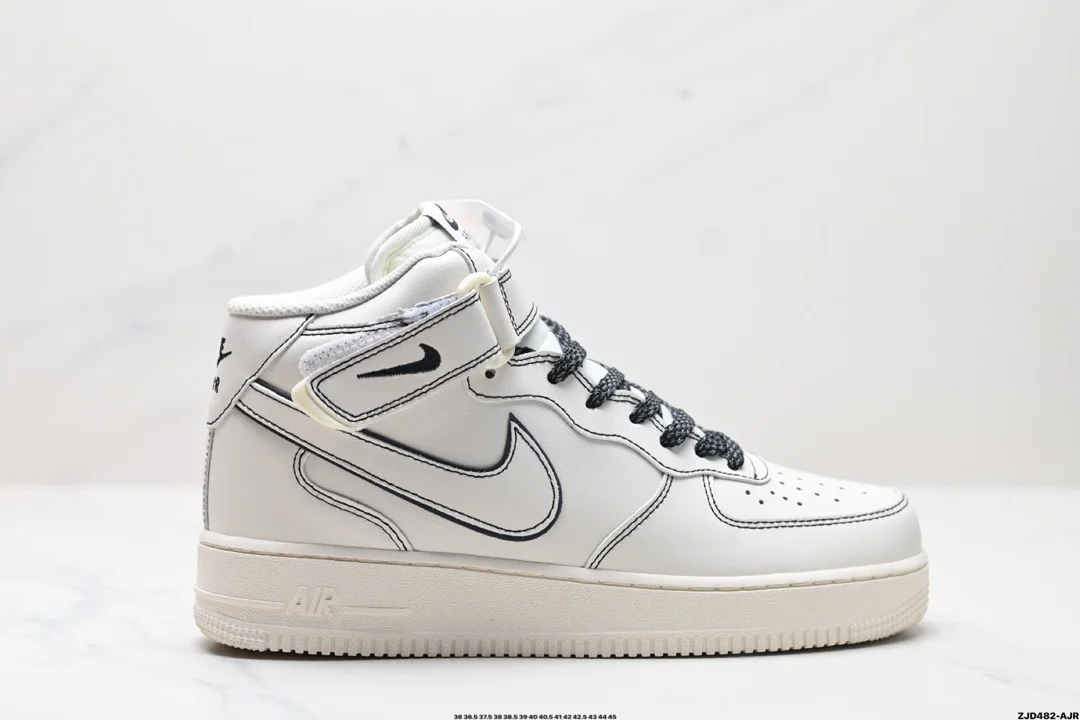 Nike Air Force 1 Mid 07 BY6899-693