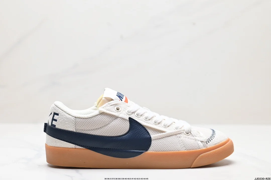 Nike NK Blazer Low’77 Jumbo DQ1470-301