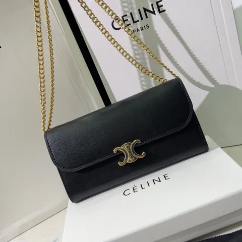 Celine Overseas