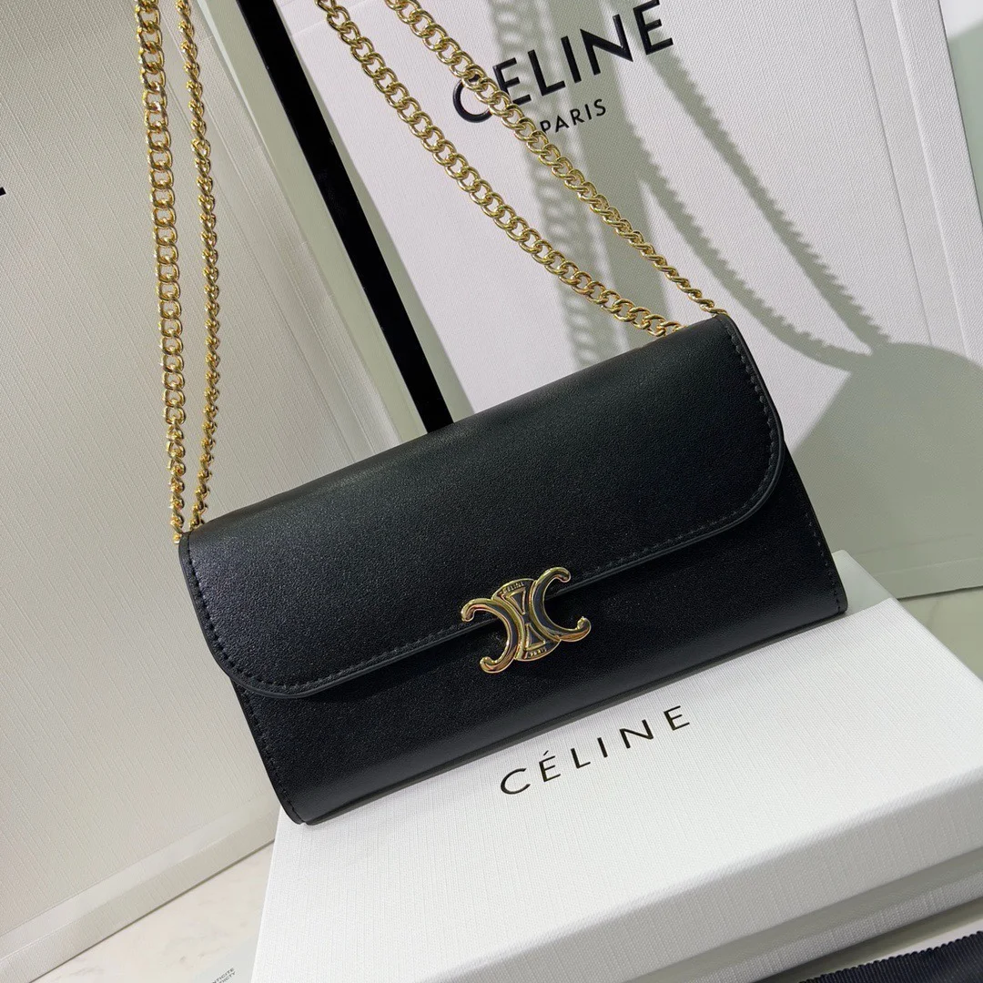 Celine Overseas