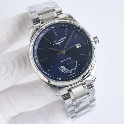 Longines Master