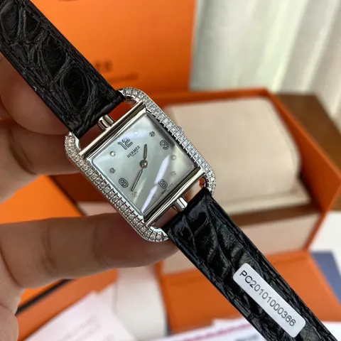 Hermès Master