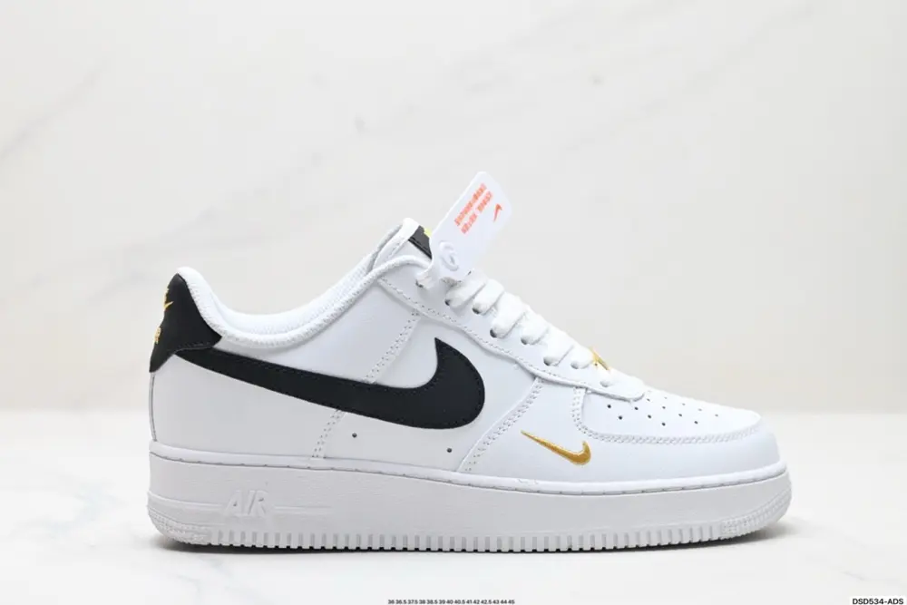 Nike Air Force 1’07 SE Air Force One low-top versatile casual sports sneakers. Soft and CZ0270-102