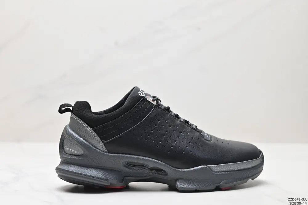 ecco series. The fabric 091504