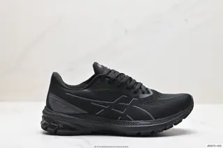 Asics GT-1000 12 GTX Comfortable Fabric Synthetic Leather Shock Absorption Non-slip 1011B631-001