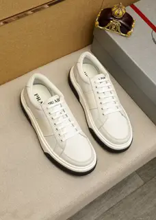 Prada sneakers