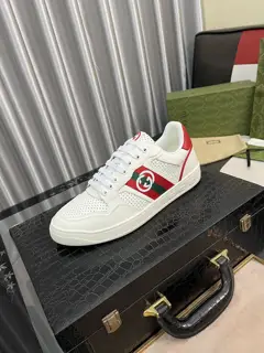 Gucci new casual shoes